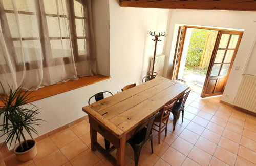 Terrasse du Couchant #Lac#Terrasse#Calme - Foto 12