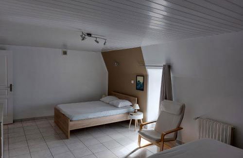 maison individuelle au calme sur l'Aubrac - Foto 12