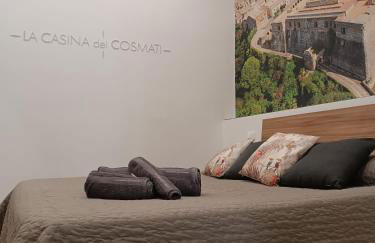 la casina dei cosmati - Foto 7