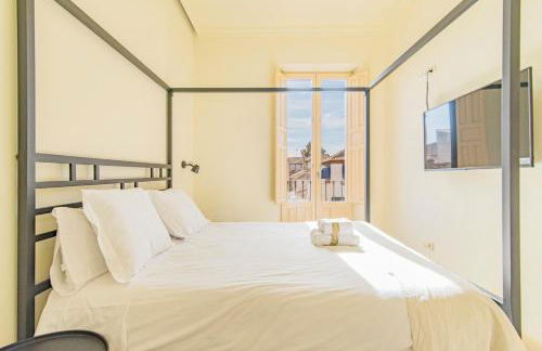 Mosaiko Homes Catedral Granada - Foto 102