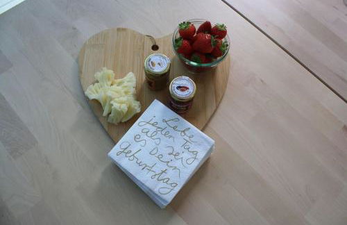 Tolles Tinyhaus - Wandern, Biken in der Eifel, mit Sauna - Foto 19