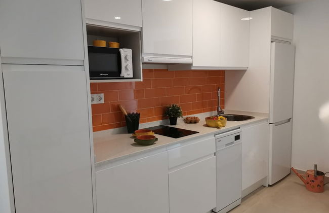 BNBOOK MEDEA APARTMENTS 2 - Foto 28