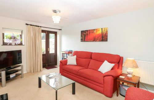 Lowbrook Cottage - Foto 5