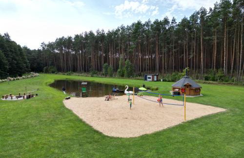 Agroturystyka Wena - luksus w naturze - Foto 60