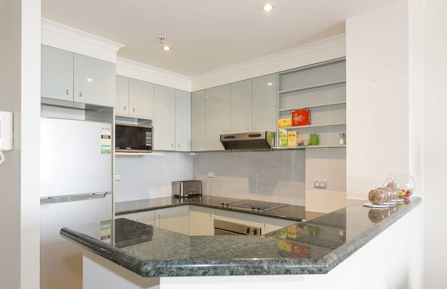 Stunning 2 Bedroom Apartment - Foto 5