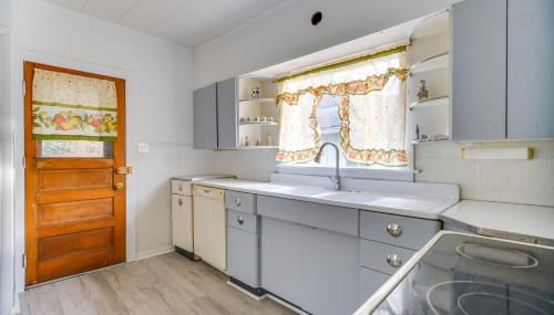 Main St Apt with Pool Table and Sauna in Westernport! - Foto 4