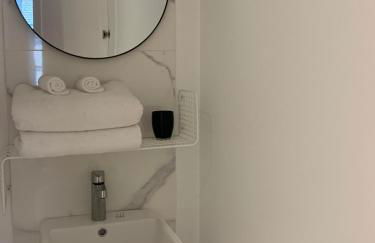 Celect'In Lyon Suites climatisées SkyView - Foto 12