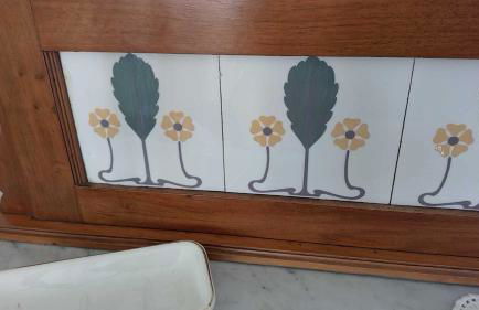 Ferienwohnung Melba - Foto 5