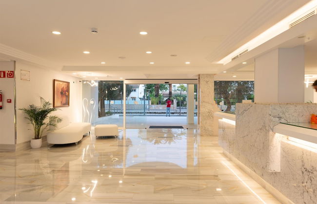 Alcudia Beach Apartments - Foto 14