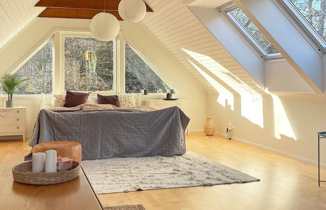 12 Person Holiday Home in Nosund-by Traum - Foto 17