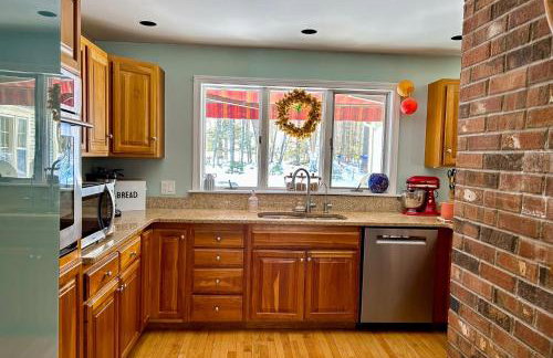 Rose Cottage at Lands End - Foto 10