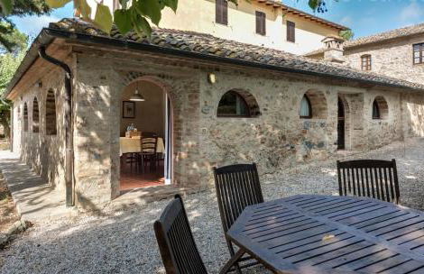 Fattoria Agriturismo Nerbona - Foto 16