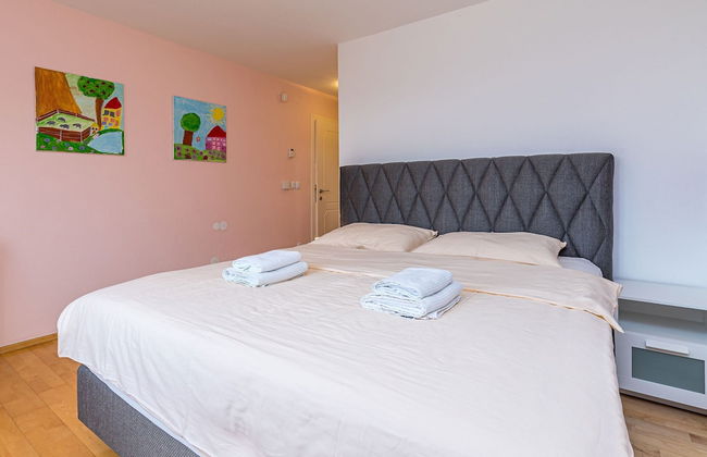 Pool Villa Ana Residence - Foto 5