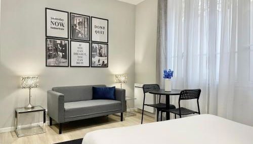 Charming Studio Paris la Défense - Foto 4