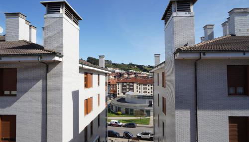 ALMAR, Apartamento en Luanco. - Foto 5