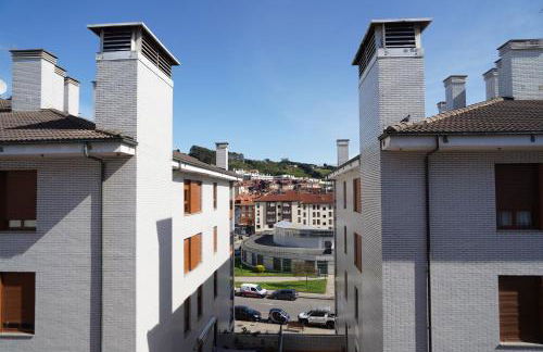 ALMAR, Apartamento en Luanco. - Foto 5