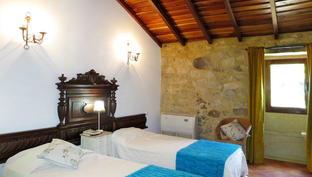 Do Moinho - Foto 5, Bedroom