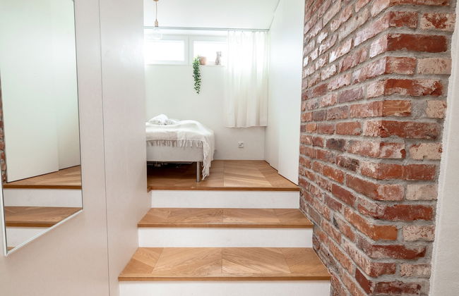 2ndhomes Ullanlinna Penthouse Apartments - Photo 5