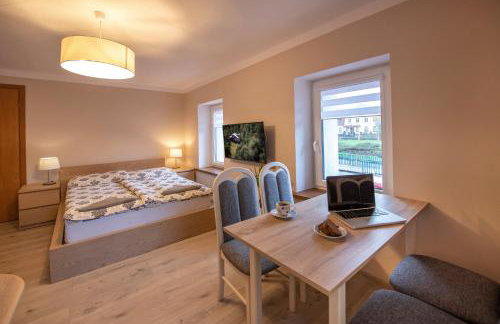 Willa Nad Potokiem - Foto 9