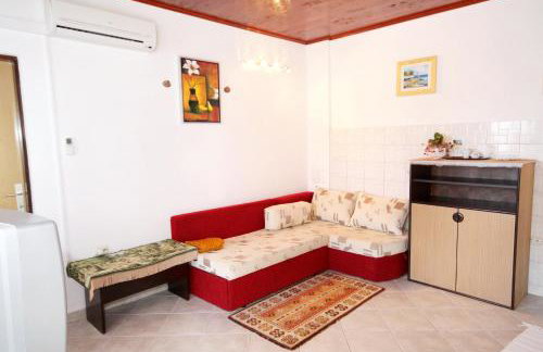 Apartments by the sea Brgulje, Molat - 6250 - Foto 14