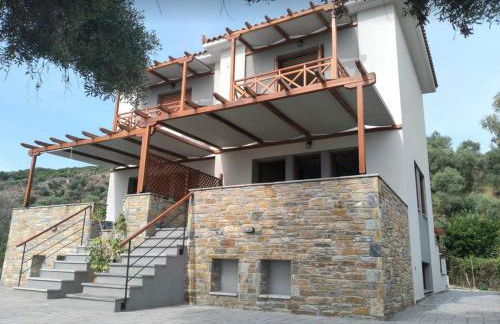 Bay Villas Lefokastro - Foto 1