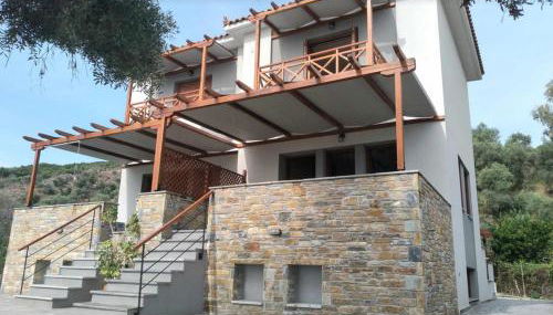 Bay Villas Lefokastro - Foto 1