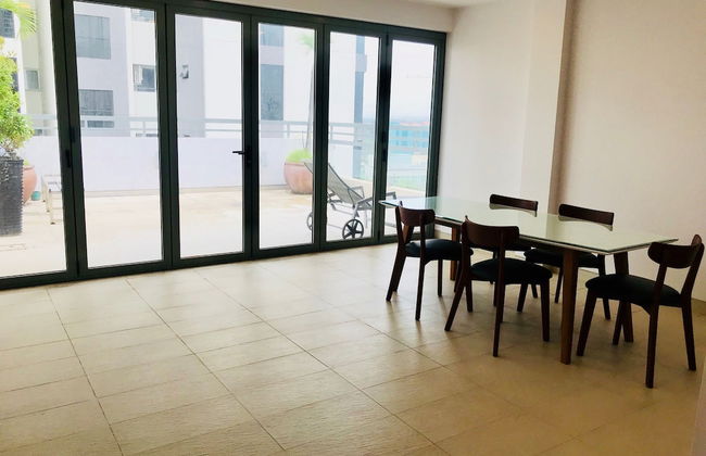 Glenwood Suites - Foto 68