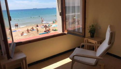 El Faro Apartaments Platja Llarga-Les Salines-TGN - Foto 2