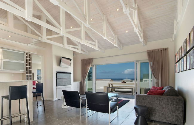 Spatalla Holiday Homes - Foto 35