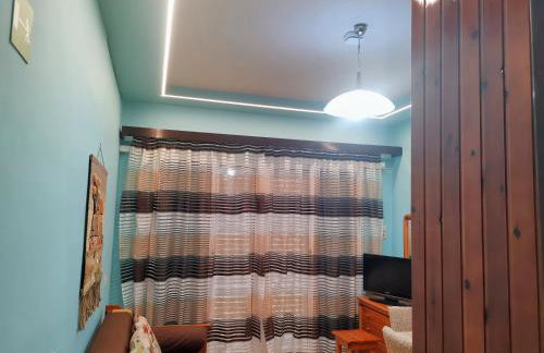 Ξένιος Ζευς Ηλιακτής. Χώρος Χαλάρωσης & Ξεκούρασης - Foto 31