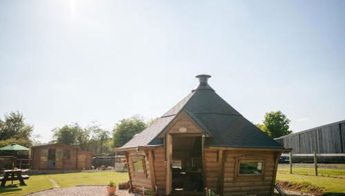 Nirvana Glamping - Foto 4