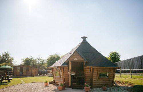 Nirvana Glamping - Foto 4