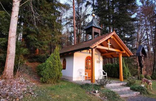 Ferienhaus Ruhe Oase im Bayerischen Wald - Foto 31
