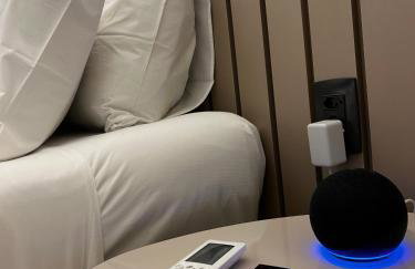 Flat Praia do Canto 2Q-2B Long Stay TRIÂNGULO DAS BERMUDAS - Photo 50