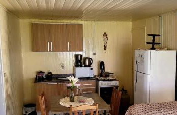 Chalé Aconchego de Canela - Photo 15