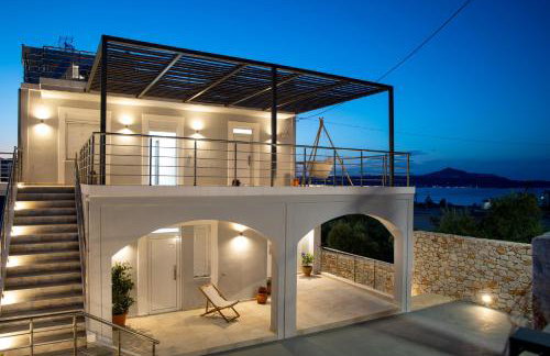 Villa Denise - Foto 1