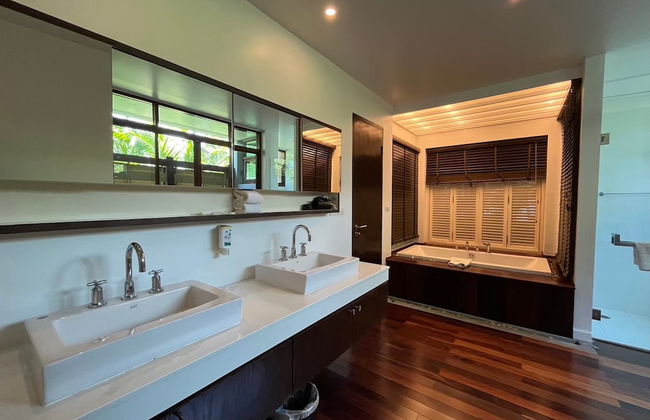 Amatapura Beach Villa 1 - Photo 19