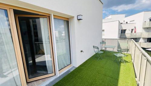 Léchapée champenoise Terrasse - Foto 4, Other