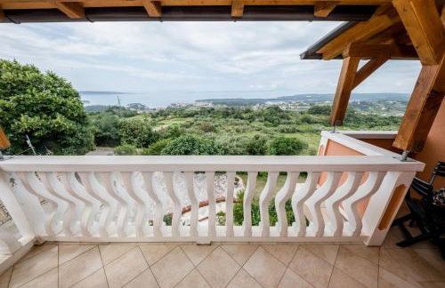 Apartments Šćerbe 3103 - Foto 62