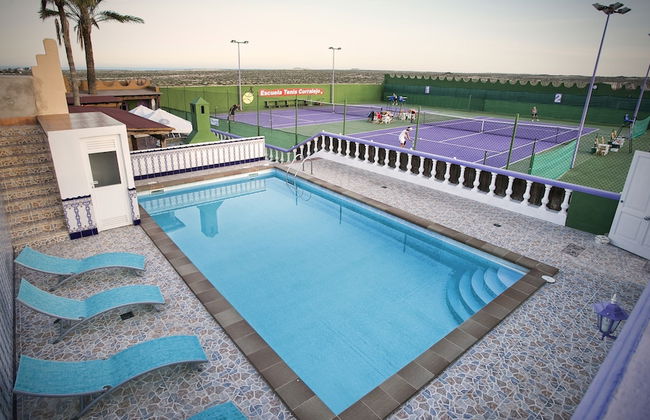 Corralejo Lodge - Foto 25