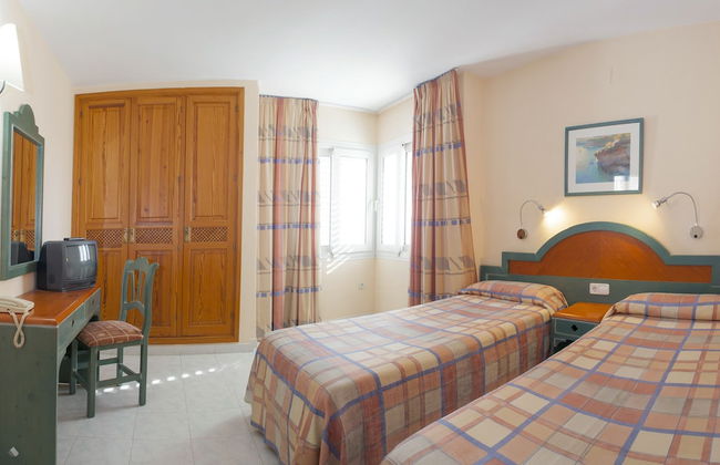 Duquesa Playa Aparthotel - Foto 10