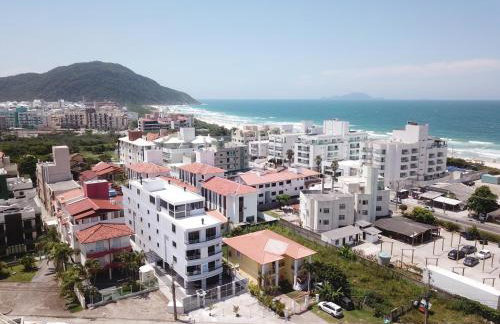 Kasato Maru Residence 100 mts do mar ingleses norte - Foto 108