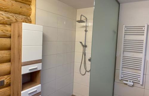 Blockhausvermietung Himmelpfort - Foto 16