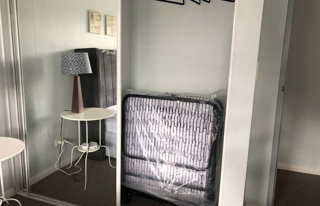 Home away from home Parramatta - Photo 6