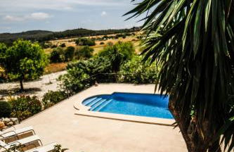 Finca Rural Son Rabassa - Foto 29