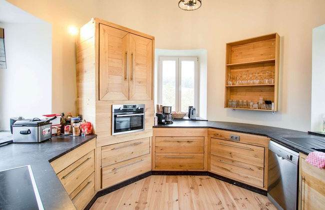 Wellness Castle With Cinema Bliss - Foto 12