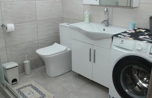 Vagelis Nemea apartments - Foto 34