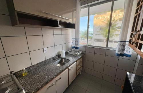 PRAIA DE 4 ILHAS Apartamento 2 Quartos 50M da Praia Com Vista - Photo 20