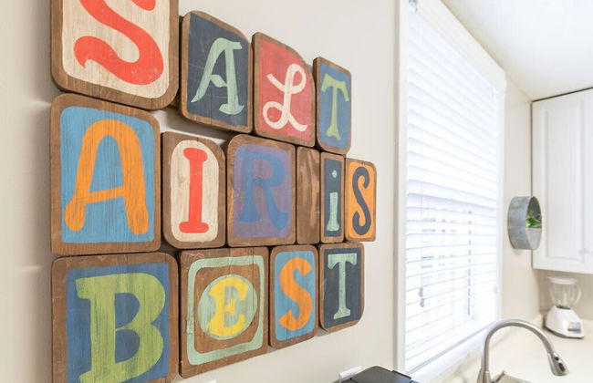 Latitude Adjustment A Tybee Vacation Rentals - Photo 15