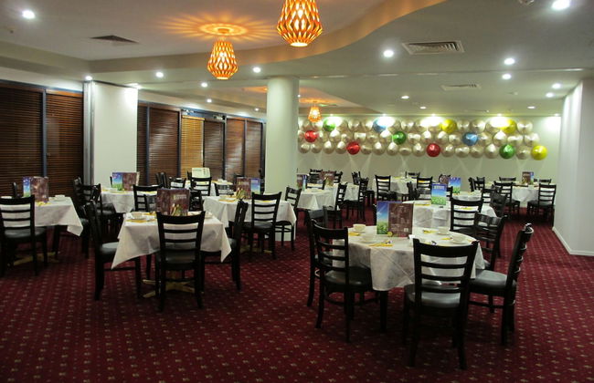 Springwood Tower Apartment Hotel - Foto 56